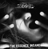 Tribun - The Essence Insane