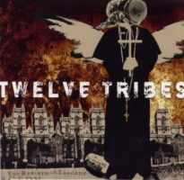 Twelve Tribes - The Rebirth of Tragedy