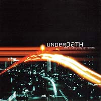 Underoath - The changing of times 