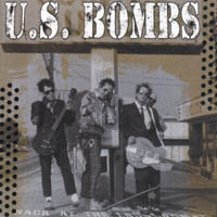 U.S. Bombs - Back At The Laundromat