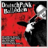 V/A - Deutschpunk Balladen