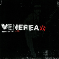 Venerea - Out In The Red