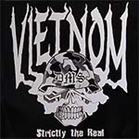 Vietnom - Strictly the Real                           