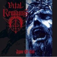 Vital Remains - Icons Of Evil