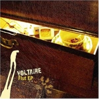 Voltaire - Flut EP