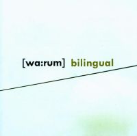 Wa:rum - Bilingual