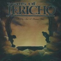 Walls of Jericho - A Day And A Thousand Years