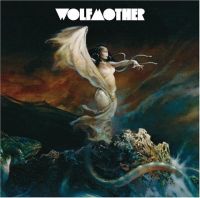 Wolfmother - S/T