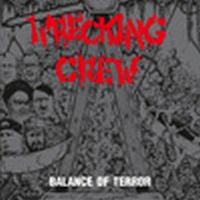 Wrecking Crew - Balance Of Terror