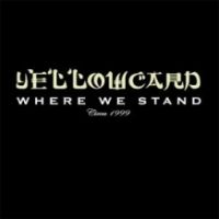 Yellowcard - Where We Stand
