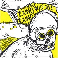 Young Widows - Settle Down City