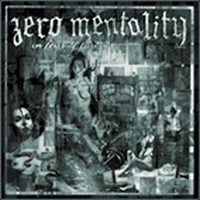 Zero Mentality - In Fear of Forever