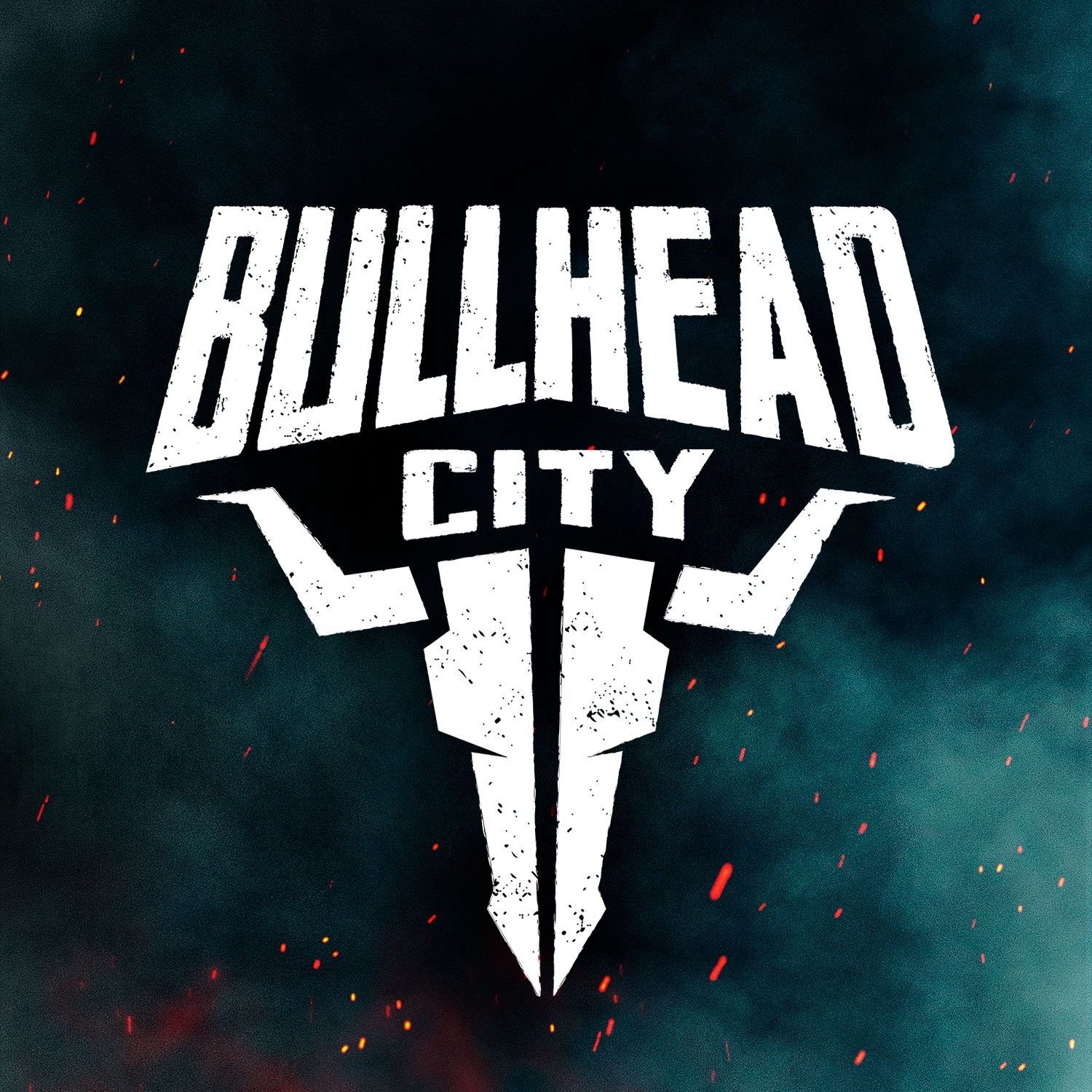 Bullhead City 2021 Logo