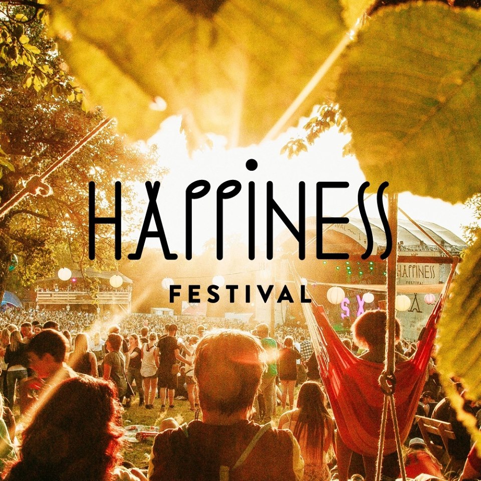 Happyness Festival