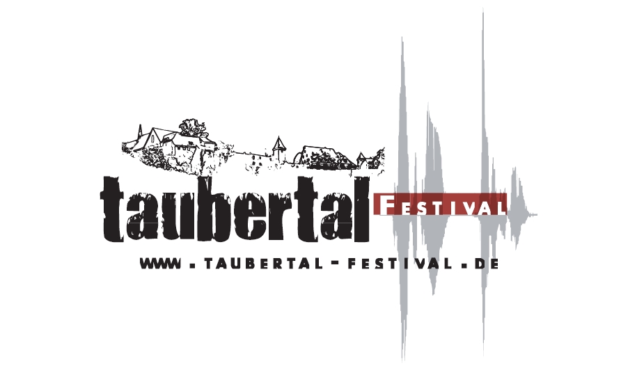 Taubertal Festival 2022 Logo