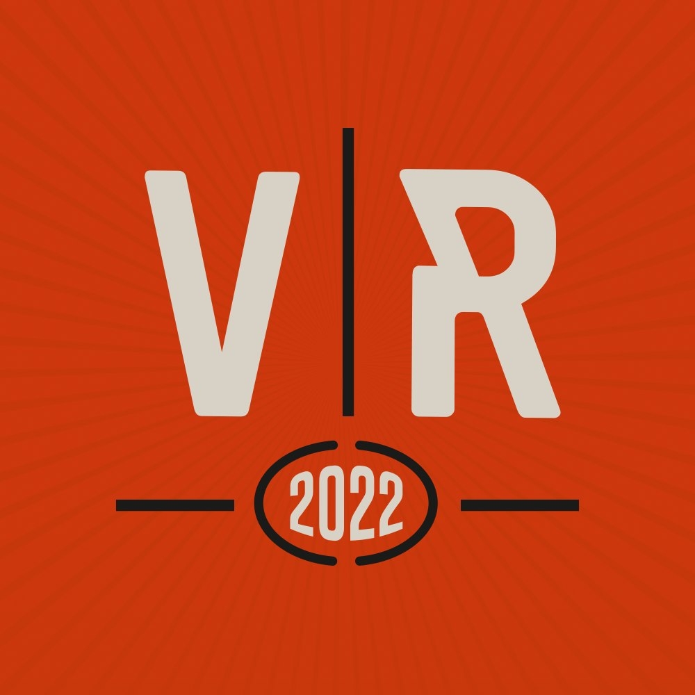 Vainstream Rockfest 2022 Logo