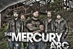 Photo zu Interview mit The Mercury Arc