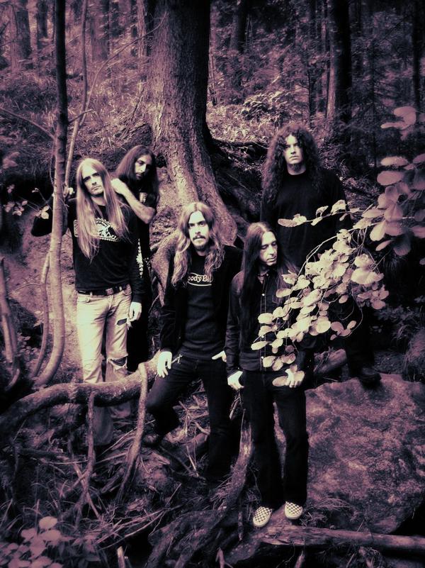 Photo zu 10.12.2008: Opeth, Cynic, The Ocean - Köln - Underground