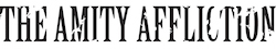 Impericon Never Say Die! Tour 2015 - Amity Affliction Logo