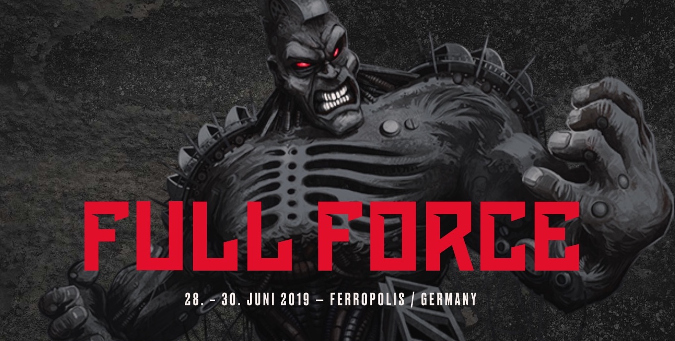 Full Force Festival 2019